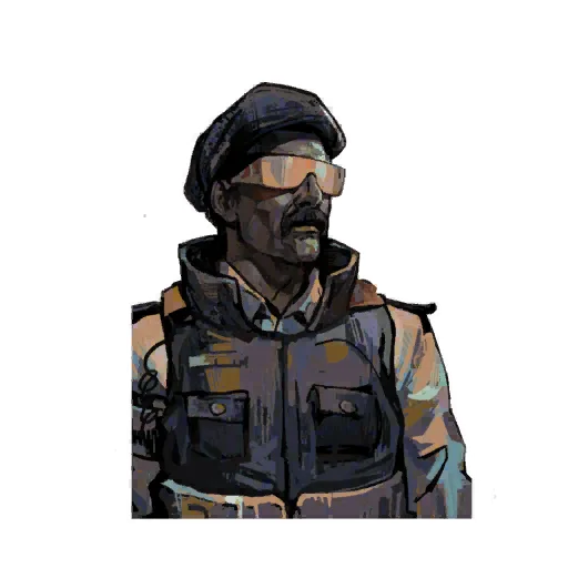 莫里托警官